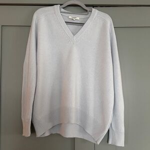 Naked Cashmere Sydney V-Neck Sweater